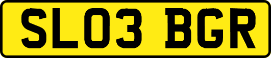 SL03BGR