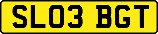 SL03BGT