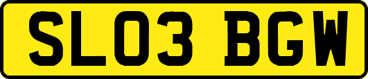 SL03BGW