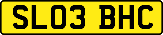 SL03BHC