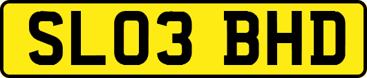 SL03BHD
