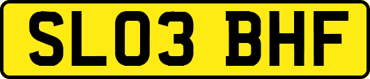 SL03BHF