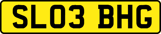 SL03BHG
