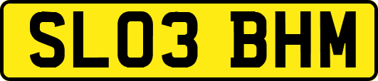 SL03BHM