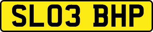 SL03BHP