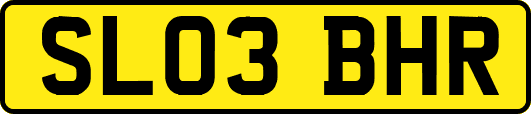 SL03BHR
