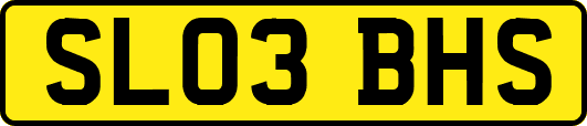 SL03BHS