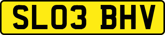 SL03BHV