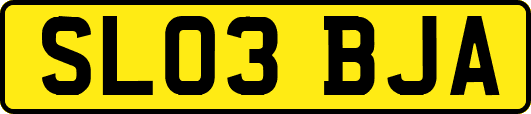SL03BJA