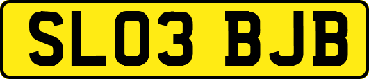 SL03BJB