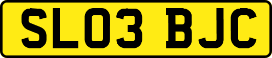 SL03BJC