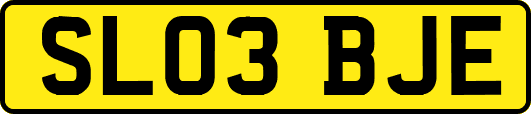 SL03BJE