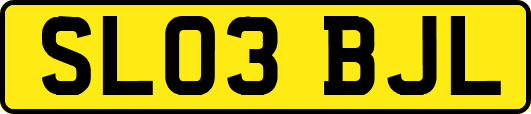 SL03BJL
