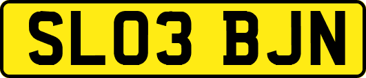 SL03BJN