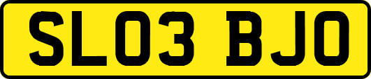 SL03BJO