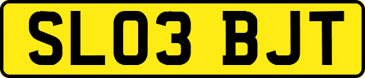 SL03BJT