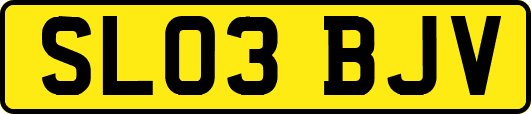 SL03BJV