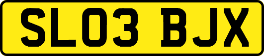 SL03BJX