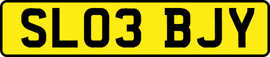 SL03BJY
