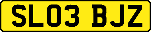 SL03BJZ