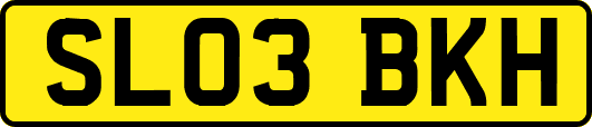 SL03BKH