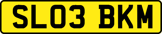 SL03BKM