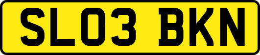 SL03BKN