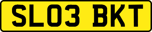 SL03BKT