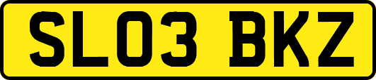 SL03BKZ