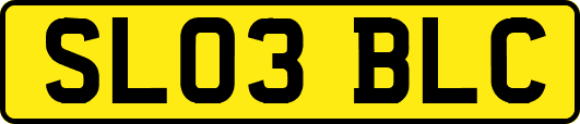 SL03BLC