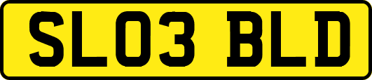 SL03BLD