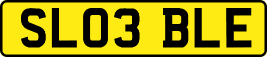 SL03BLE
