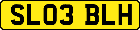 SL03BLH