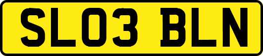 SL03BLN