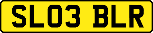 SL03BLR