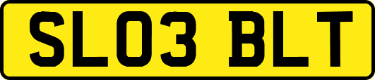 SL03BLT