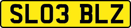 SL03BLZ