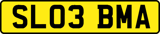 SL03BMA