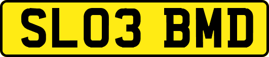 SL03BMD