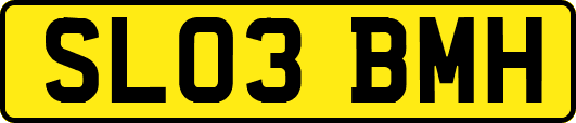 SL03BMH
