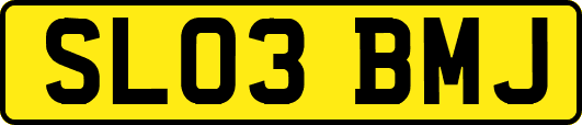 SL03BMJ