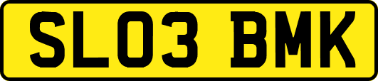 SL03BMK