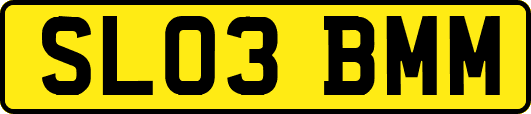 SL03BMM