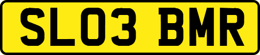 SL03BMR