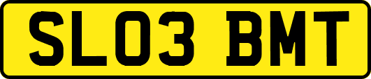 SL03BMT
