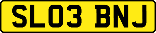 SL03BNJ