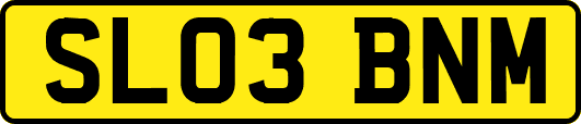 SL03BNM