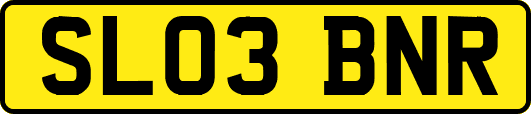 SL03BNR