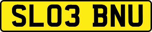 SL03BNU