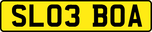 SL03BOA